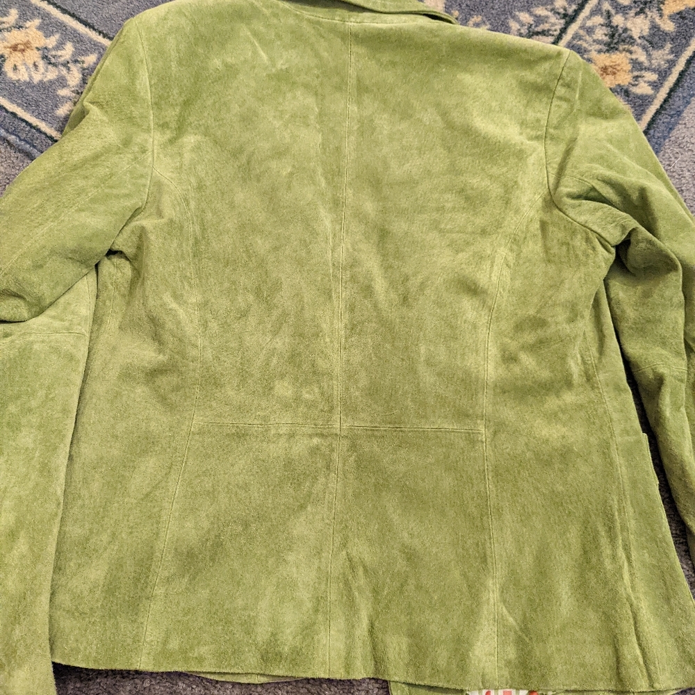 Covington Blazer Jacket - image 3